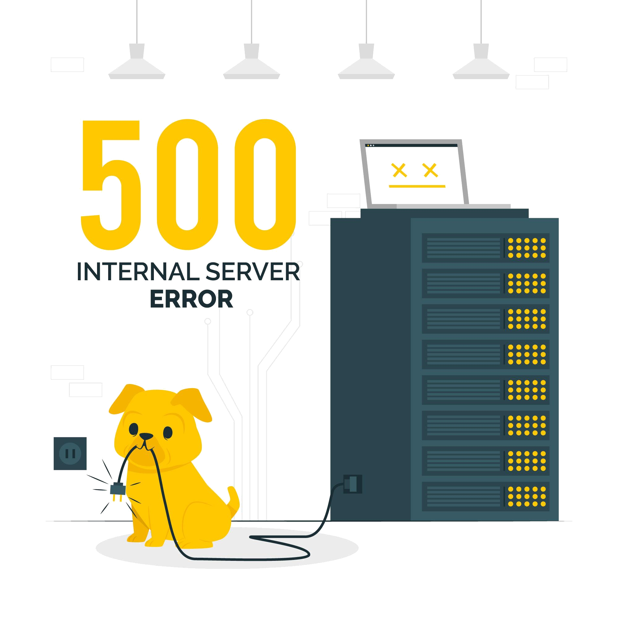 error-500